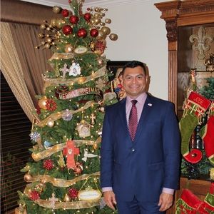 Meet your Posher, Jose